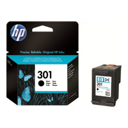Cartouche HP 301 noir