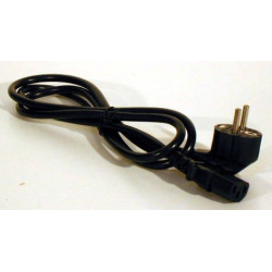 Cordon d'alimentation