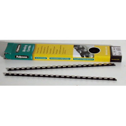 anneau reliure D6 Fellowes